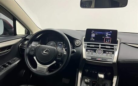Lexus NX I, 2020 год, 3 300 000 рублей, 12 фотография