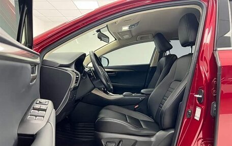Lexus NX I, 2020 год, 3 300 000 рублей, 8 фотография