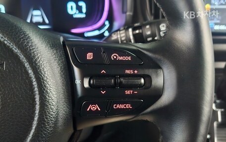 KIA Ray, 2023 год, 1 300 010 рублей, 7 фотография