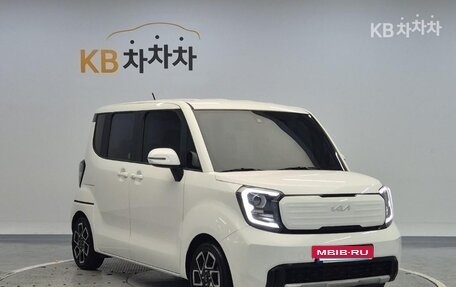 KIA Ray, 2023 год, 1 300 010 рублей, 4 фотография