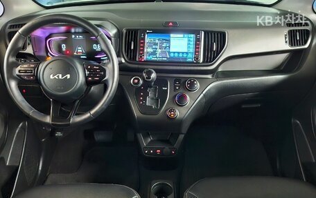 KIA Ray, 2023 год, 1 300 010 рублей, 18 фотография