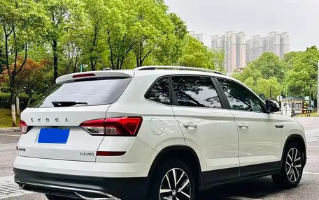 Skoda Kamiq I, 2022 год, 1 350 000 рублей, 6 фотография