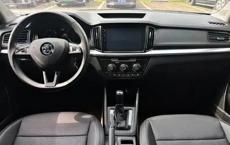 Skoda Kamiq I, 2022 год, 1 350 000 рублей, 8 фотография