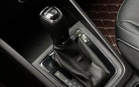 Skoda Kamiq I, 2022 год, 1 350 000 рублей, 11 фотография