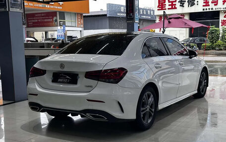 Mercedes-Benz A-Класс, 2023 год, 1 899 999 рублей, 6 фотография