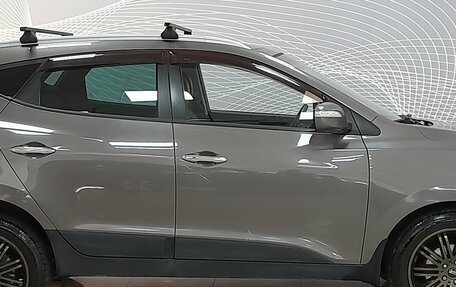 Hyundai ix35 I рестайлинг, 2011 год, 1 299 000 рублей, 5 фотография