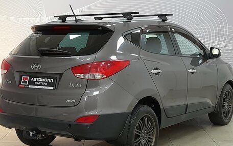 Hyundai ix35 I рестайлинг, 2011 год, 1 299 000 рублей, 6 фотография