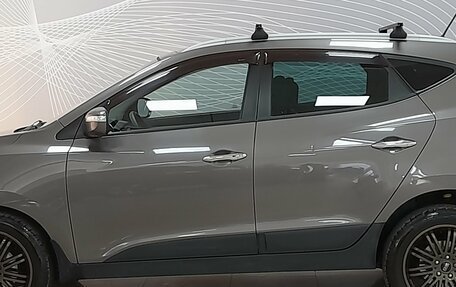 Hyundai ix35 I рестайлинг, 2011 год, 1 299 000 рублей, 8 фотография