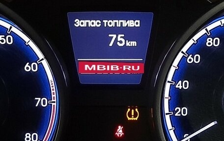Hyundai ix35 I рестайлинг, 2011 год, 1 299 000 рублей, 17 фотография