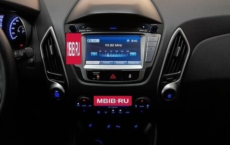 Hyundai ix35 I рестайлинг, 2011 год, 1 299 000 рублей, 15 фотография