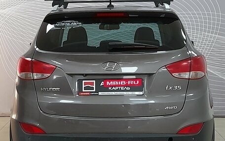 Hyundai ix35 I рестайлинг, 2011 год, 1 299 000 рублей, 7 фотография