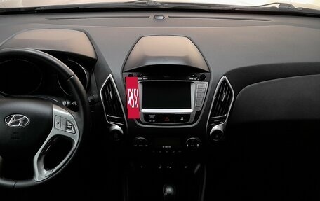 Hyundai ix35 I рестайлинг, 2011 год, 1 299 000 рублей, 12 фотография