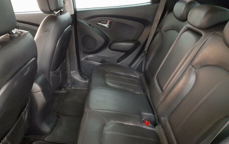 Hyundai ix35 I рестайлинг, 2011 год, 1 299 000 рублей, 18 фотография