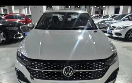 Volkswagen Lavida, 2023 год, 1 599 000 рублей, 7 фотография
