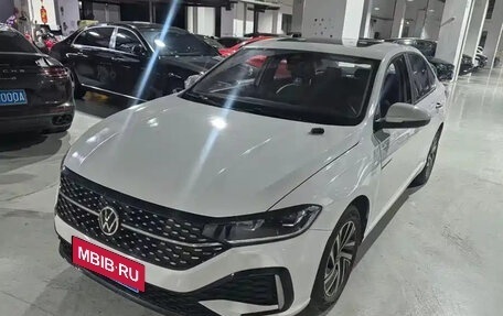 Volkswagen Lavida, 2023 год, 1 599 000 рублей, 9 фотография