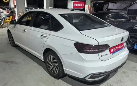 Volkswagen Lavida, 2023 год, 1 599 000 рублей, 2 фотография