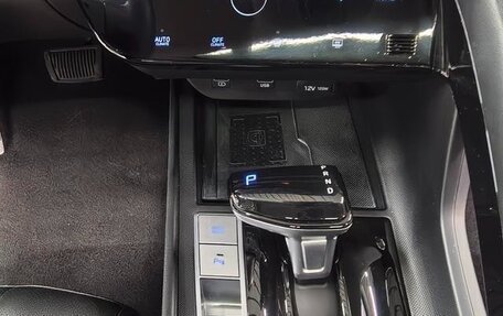 Hyundai Elantra, 2023 год, 1 480 000 рублей, 11 фотография