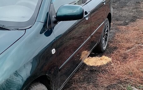 Toyota Corolla, 2006 год, 500 000 рублей, 2 фотография