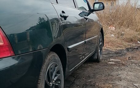 Toyota Corolla, 2006 год, 500 000 рублей, 11 фотография