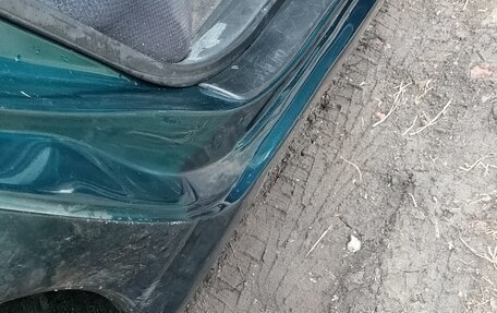 Toyota Corolla, 2006 год, 500 000 рублей, 12 фотография