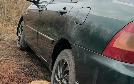 Toyota Corolla, 2006 год, 500 000 рублей, 10 фотография