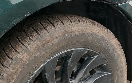 Toyota Corolla, 2006 год, 500 000 рублей, 17 фотография