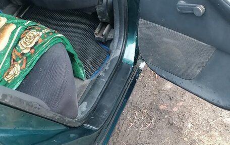 Toyota Corolla, 2006 год, 500 000 рублей, 16 фотография
