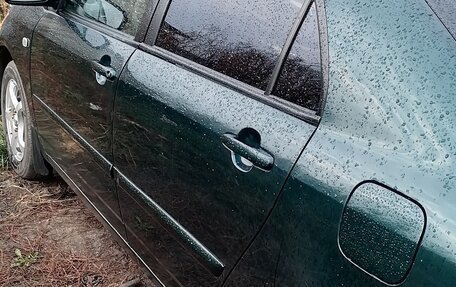 Toyota Corolla, 2006 год, 500 000 рублей, 25 фотография