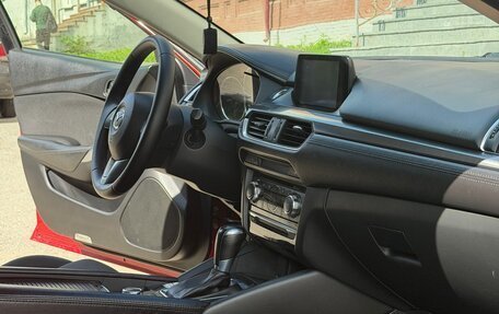 Mazda 6, 2015 год, 1 850 000 рублей, 9 фотография