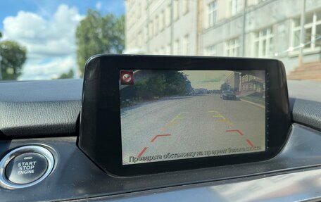 Mazda 6, 2015 год, 1 850 000 рублей, 16 фотография