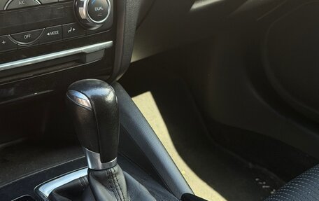 Mazda 6, 2015 год, 1 850 000 рублей, 12 фотография