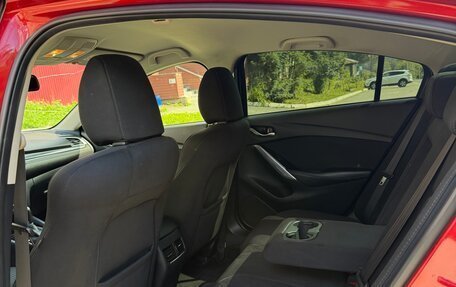 Mazda 6, 2015 год, 1 850 000 рублей, 18 фотография