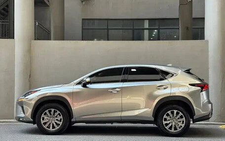 Lexus NX I, 2020 год, 2 840 000 рублей, 5 фотография