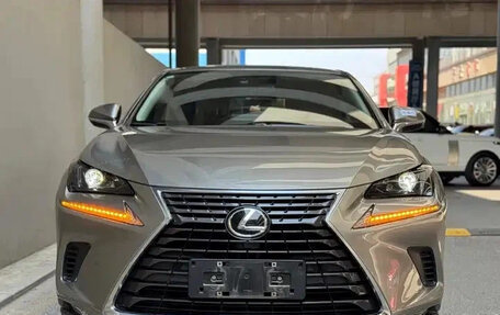 Lexus NX I, 2020 год, 2 840 000 рублей, 2 фотография
