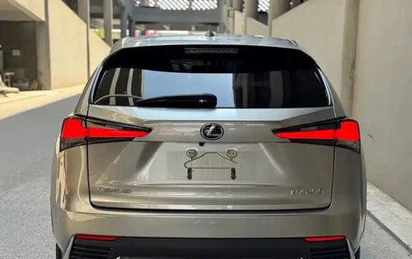 Lexus NX I, 2020 год, 2 840 000 рублей, 4 фотография
