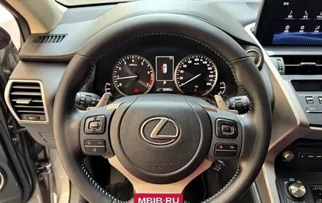 Lexus NX I, 2020 год, 2 840 000 рублей, 8 фотография