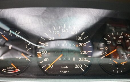 Mercedes-Benz S-Класс, 1990 год, 12 300 000 рублей, 4 фотография
