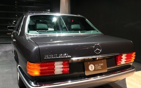 Mercedes-Benz S-Класс, 1990 год, 12 300 000 рублей, 2 фотография