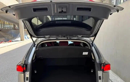 Lexus NX I, 2020 год, 2 840 000 рублей, 10 фотография