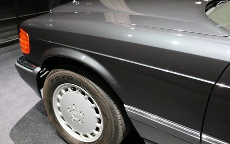 Mercedes-Benz S-Класс, 1990 год, 12 300 000 рублей, 11 фотография