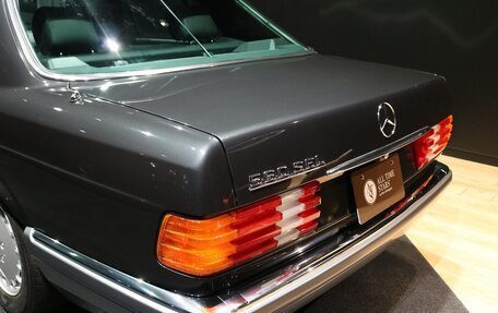 Mercedes-Benz S-Класс, 1990 год, 12 300 000 рублей, 13 фотография