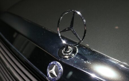Mercedes-Benz S-Класс, 1990 год, 12 300 000 рублей, 25 фотография