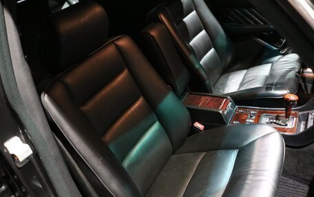 Mercedes-Benz S-Класс, 1990 год, 12 300 000 рублей, 38 фотография