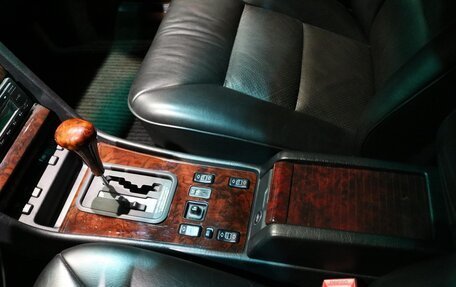 Mercedes-Benz S-Класс, 1990 год, 12 300 000 рублей, 31 фотография