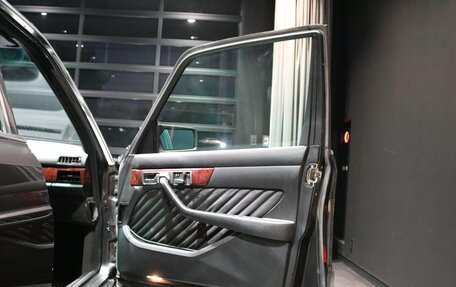 Mercedes-Benz S-Класс, 1990 год, 12 300 000 рублей, 33 фотография