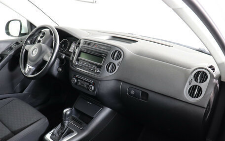 Volkswagen Tiguan I, 2015 год, 1 399 000 рублей, 9 фотография