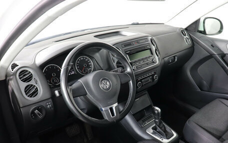 Volkswagen Tiguan I, 2015 год, 1 399 000 рублей, 8 фотография