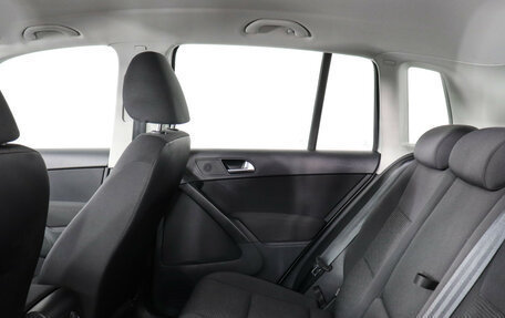 Volkswagen Tiguan I, 2015 год, 1 399 000 рублей, 11 фотография