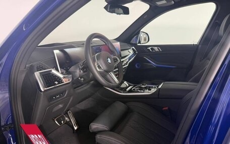 BMW X5, 2026 год, 21 800 000 рублей, 9 фотография