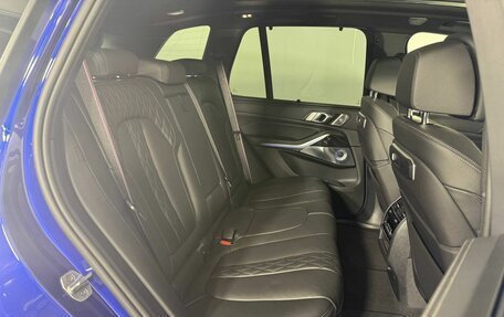 BMW X5, 2026 год, 21 800 000 рублей, 14 фотография